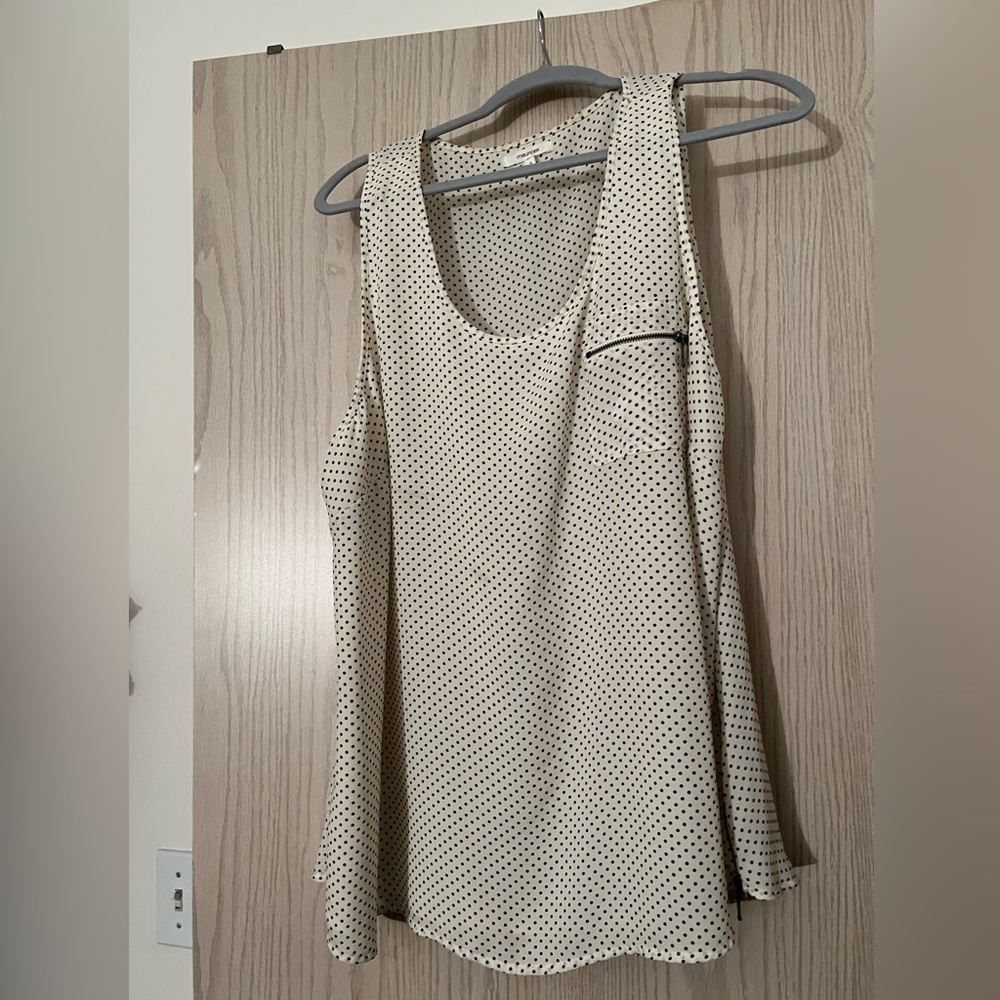 Maurices dressy tank